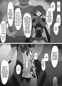 Page 13 of Youheidan Ninmu no Hakensaki de - preview thumbnail
