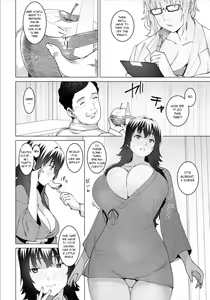 Page 2 of Seishori Care Tokubetsu Iryou Sougou Service Ijousei Kusemono Kakuribyouto - preview thumbnail