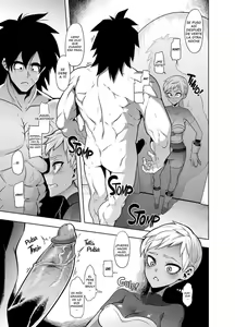 Page 11 of Super Lychee Juice - preview thumbnail