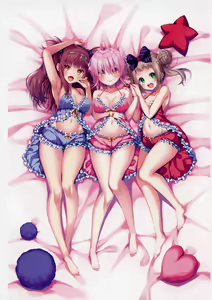Page 13 of Rakugaki FKG - preview thumbnail