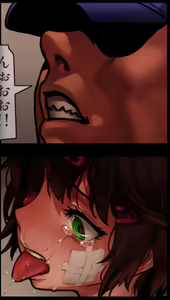 Page 59 of Shoujo to Uraroji Sono Yon - preview thumbnail