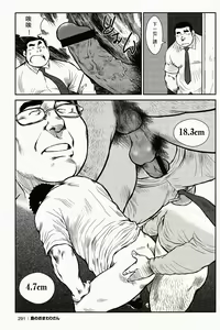 Page 286 of Shima no Omawari-san | 岛上的警察 - preview thumbnail