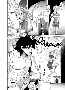 Page 11 of Super Lychee Juice - preview thumbnail