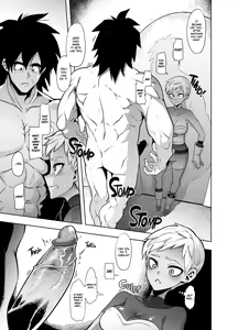 Page 12 of Super Lychee Juice - preview thumbnail