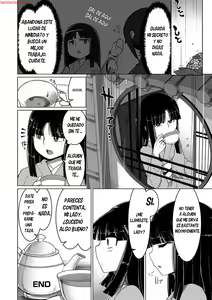 Page 20 of Nagasamegomi no Tori wa Sora o Aogu - preview thumbnail