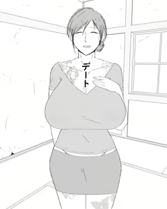 Page 18 of Boshi Dain Nichijou ~Boku no Onna ni Natta Haha~ - preview thumbnail