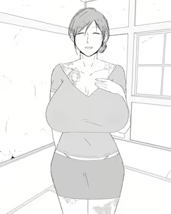 Page 62 of Boshi Dain Nichijou ~Boku no Onna ni Natta Haha~ - preview thumbnail