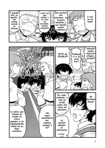 Page 5 of Anetorare ~Boku no Daisuki na Onee-chan ga Aitsu ni Ubawareta Hanashi~ - preview thumbnail