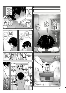 Page 51 of Anetorare ~Boku no Daisuki na Onee-chan ga Aitsu ni Ubawareta Hanashi~ - preview thumbnail