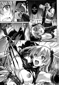 Page 3 of T-26 SeeeN!! - preview thumbnail