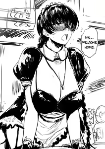 Page 24 of Maid no Tsutome | Bloodhound Dog Maid - preview thumbnail