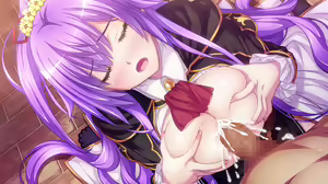 Page 240 of Soushin no Ars Magna - preview thumbnail