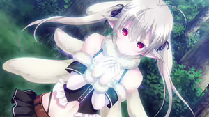 Page 407 of Soushin no Ars Magna - preview thumbnail