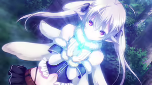 Page 408 of Soushin no Ars Magna - preview thumbnail