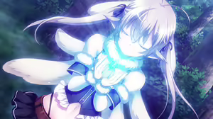 Page 409 of Soushin no Ars Magna - preview thumbnail
