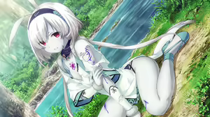 Page 419 of Soushin no Ars Magna - preview thumbnail