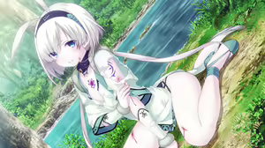 Page 420 of Soushin no Ars Magna - preview thumbnail