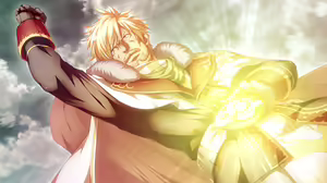 Page 422 of Soushin no Ars Magna - preview thumbnail
