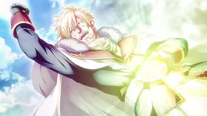 Page 424 of Soushin no Ars Magna - preview thumbnail
