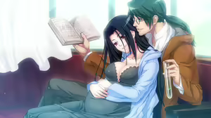 Page 425 of Soushin no Ars Magna - preview thumbnail