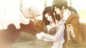 Page 426 of Soushin no Ars Magna - preview thumbnail