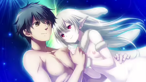 Page 428 of Soushin no Ars Magna - preview thumbnail