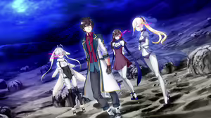 Page 439 of Soushin no Ars Magna - preview thumbnail