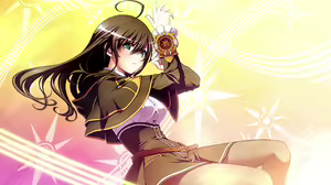 Page 458 of Soushin no Ars Magna - preview thumbnail