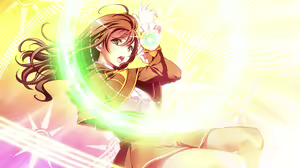 Page 461 of Soushin no Ars Magna - preview thumbnail