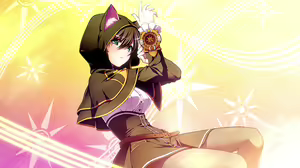 Page 464 of Soushin no Ars Magna - preview thumbnail