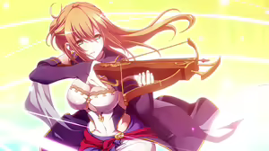 Page 484 of Soushin no Ars Magna - preview thumbnail