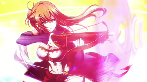 Page 485 of Soushin no Ars Magna - preview thumbnail