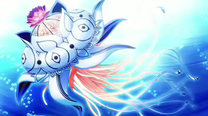 Page 599 of Soushin no Ars Magna - preview thumbnail
