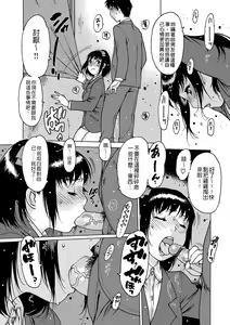 Page 21 of Otona ga Omocha - preview thumbnail