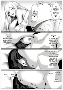 Page 14 of Shirohebi-san ni | White Snake - preview thumbnail
