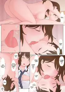 Page 12 of Ayashii Kankei | Suspicious Relationship - preview thumbnail