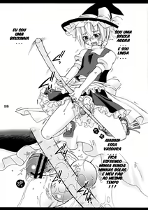 Page 17 of Josou Seinen Shikou - preview thumbnail