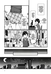 Page 4 of Josou Shiteru Ore ga Chikan nanka Sareru Wake Nai - preview thumbnail