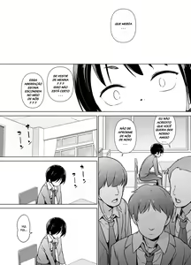 Page 12 of Josoukko no Boku wa Tonari no Oji-san no Mono ni Naru - preview thumbnail