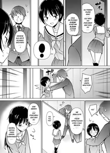 Page 5 of Josoukko no Boku wa Tonari no Oji-san no Mono ni Naru - preview thumbnail