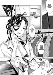 Page 4 of Josouko Shunin to Ichaicha Shitai - preview thumbnail
