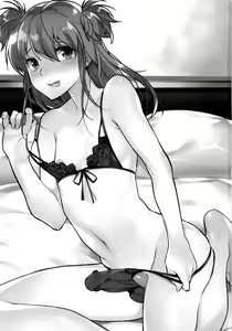 Page 3 of Josou Kareshi x Ore!! Josou no Boku to Kimochi Ii Koto - preview thumbnail