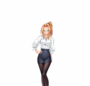 Page 1535 of Kouyoku Senki ExS-Tia 3 - preview thumbnail