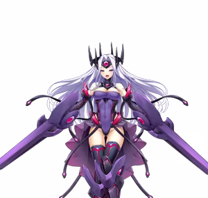 Page 1573 of Kouyoku Senki ExS-Tia 3 - preview thumbnail