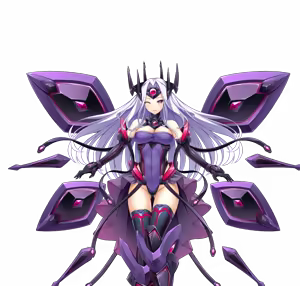 Page 1587 of Kouyoku Senki ExS-Tia 3 - preview thumbnail
