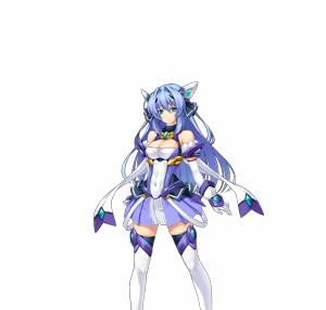 Page 336 of Kouyoku Senki ExS-Tia 3 - preview thumbnail