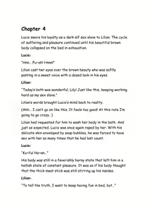 Page 158 of Seikishi no Haiboku ~Mesuniku no Ori~ | The Submission of the Holy Knight ~trapped in a slutty body~ - preview thumbnail