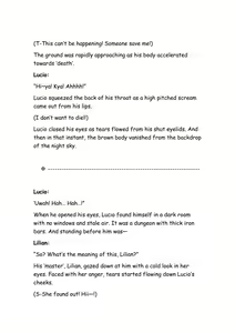 Page 164 of Seikishi no Haiboku ~Mesuniku no Ori~ | The Submission of the Holy Knight ~trapped in a slutty body~ - preview thumbnail