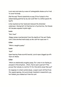 Page 100 of Seikishi no Haiboku ~Mesuniku no Ori~ | The Submission of the Holy Knight ~trapped in a slutty body~ - preview thumbnail