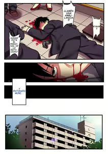 Page 3 of Shishite Netorare - preview thumbnail